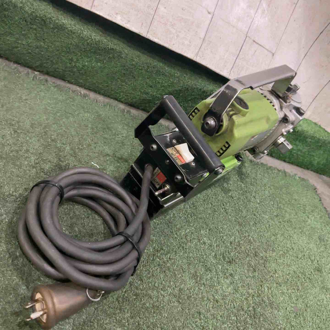 ◇イクラ精機 磁気ボール盤 IS-LB30SW ライトボーラー 動作確認済【川口店】