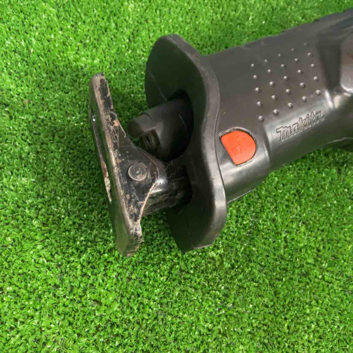 ☆マキタ(makita) コードレスレシプロソー JR182DZK【草加店】