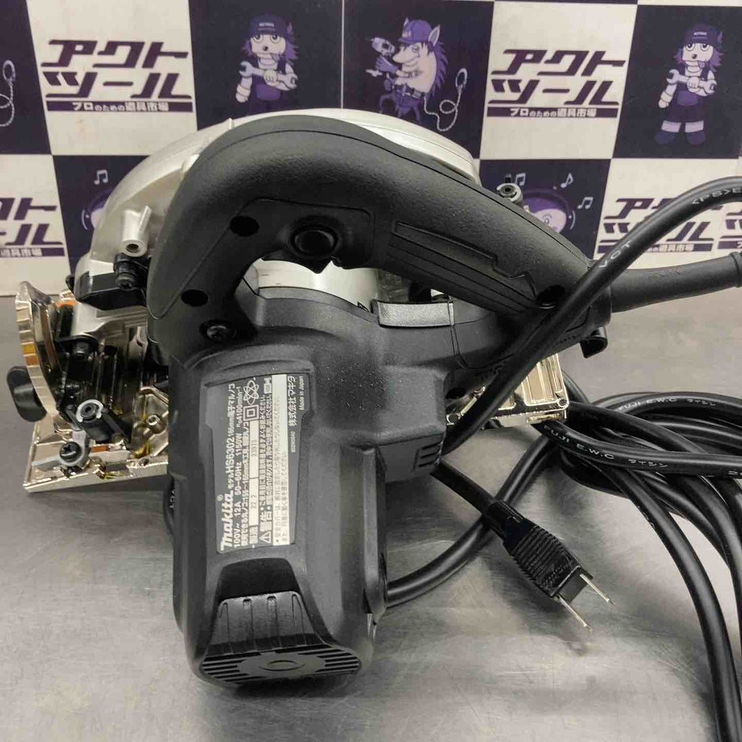 ★マキタ(makita) 電子マルノコ HS6302B【所沢店】