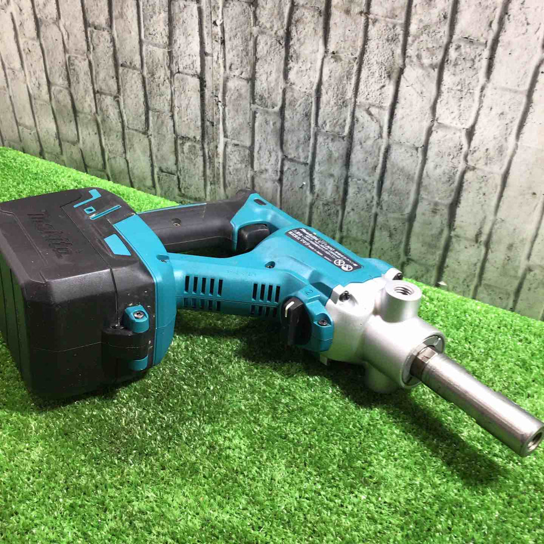 ★マキタ(makita) コードレスかくはん機 UT130DZ【川口店】