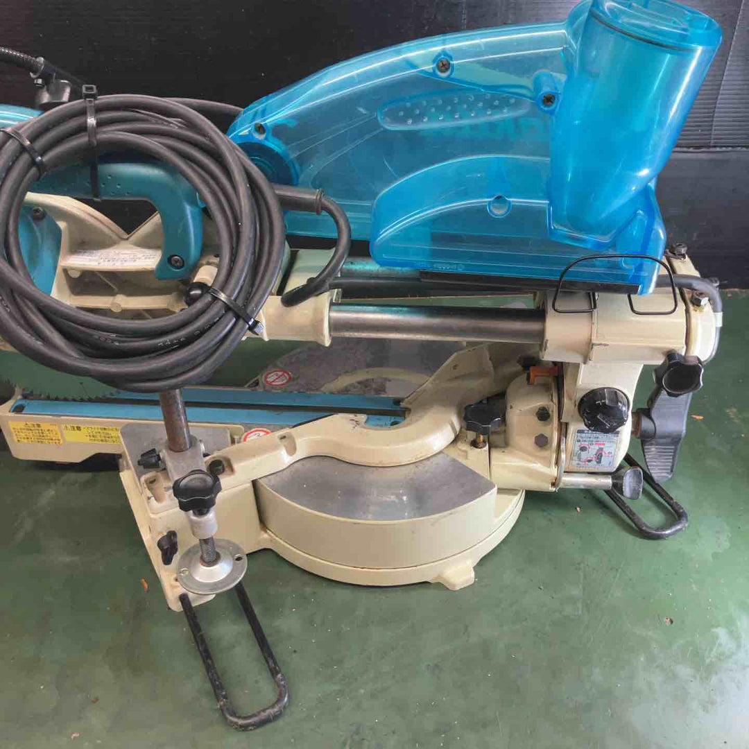 ☆マキタ(makita)190mm スライドマルノコ LS0716FL【戸田店】