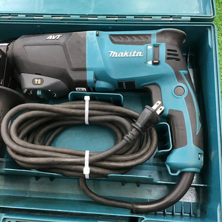 ★マキタ(makita) ハンマドリル HR2611F【桶川店】