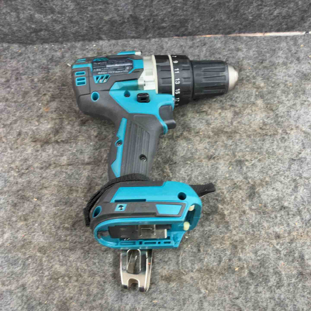 ☆マキタ(makita) コードレス振動ドリルドライバー HP484DZ【鴻巣店】