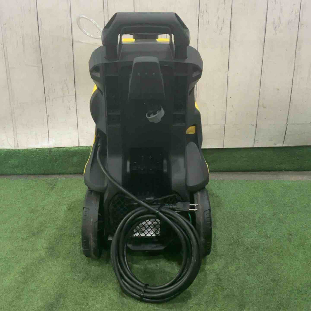 ◇ケルヒャー(Karcher)高圧洗浄機 K 3 サイレント プラス (50Hz) 1.603-200.0 動作確認済【川口店】