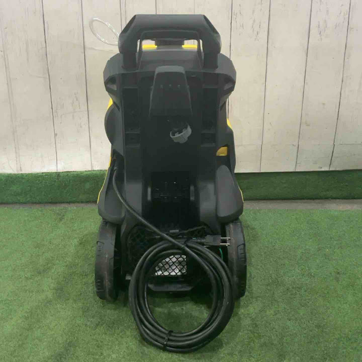 ◇ケルヒャー(Karcher)高圧洗浄機 K 3 サイレント プラス (50Hz) 1.603-200.0 動作確認済【川口店】