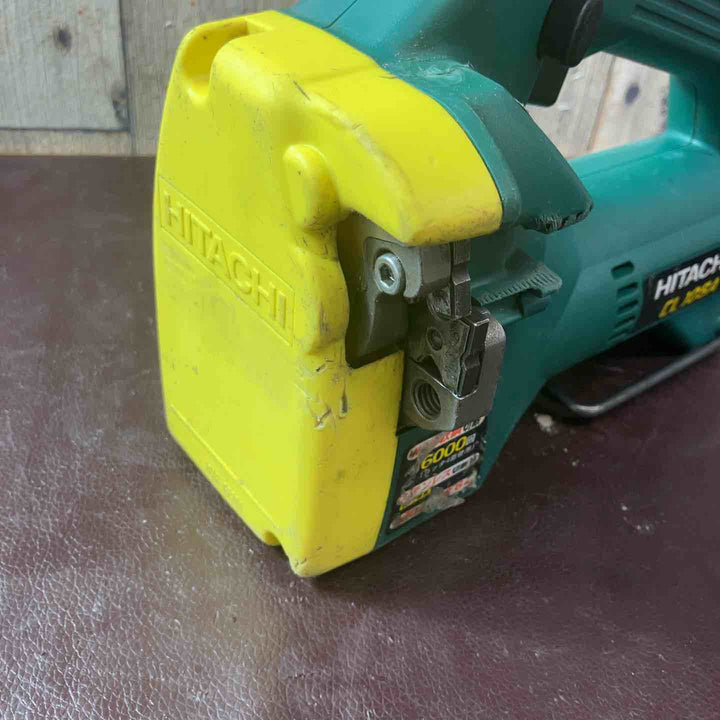 【中古品】 ハイコーキ(HIKOKI ※旧:日立工機) 全ネジカッター CL10SA 【東大和店】