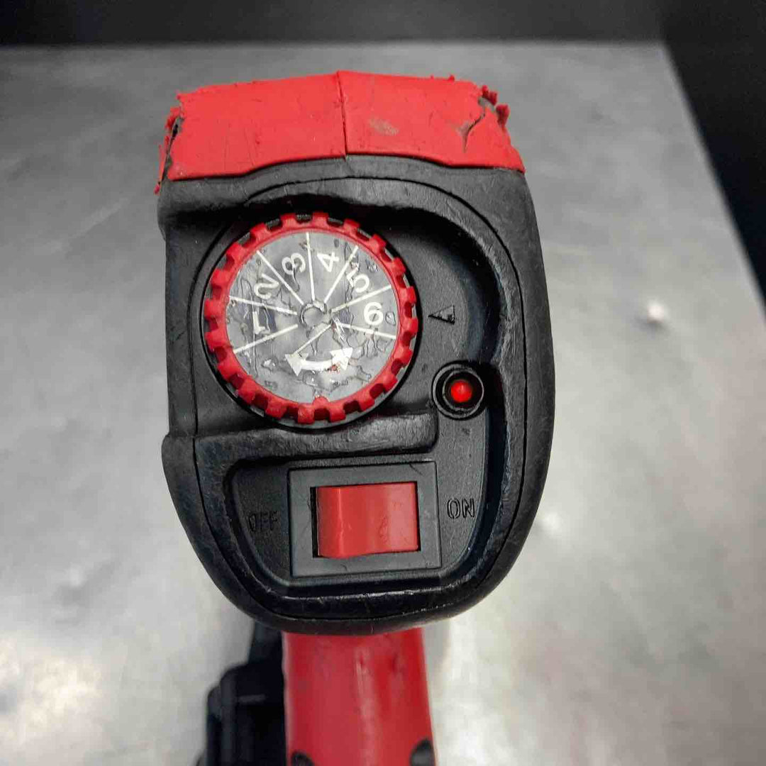 【中古品】 マックス(MAX) 14.4V 鉄筋結束機 ツインタイア RB-440T-B2C/1450A バッテリー3個セット 【東大和店】