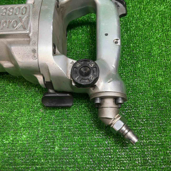 【中古品】 空研(KUKEN) 1インチSQ超軽量エアインパクトレンチ(25.4mm角) KW3800PROXGL 【藤沢店】