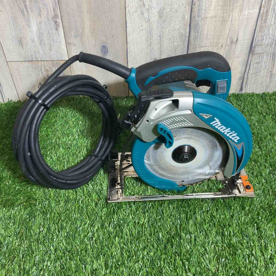 ★マキタ(makita) 165mm電気マルノコ 5637BA【戸田店】