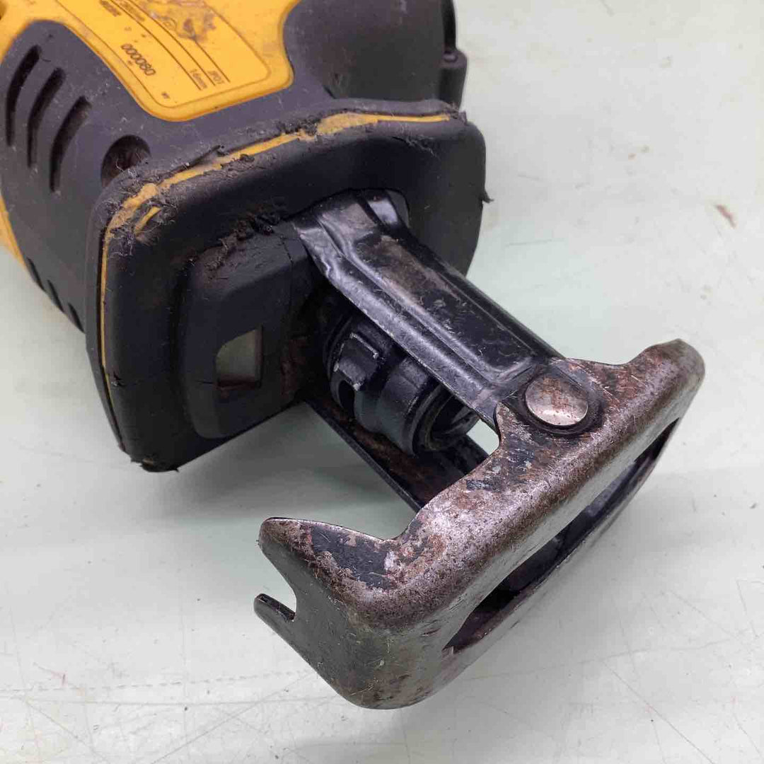 Dewalt DCS369レシプロソー18V　デウォルト(DEWALT) バッテリー  18V 5.0Ah DCB184【越谷店】