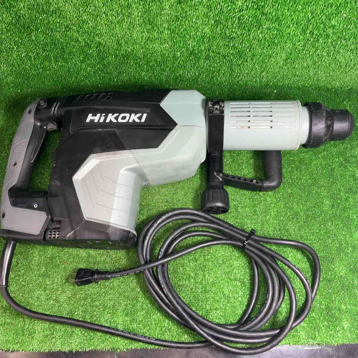 【中古品】 ハイコーキ (HIKOKI ※旧:日立工機) 電動ハンマ H60MEY 【藤沢店】