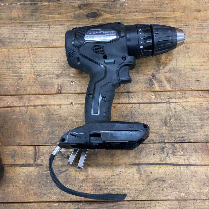 ◇パナソニック(Panasonic) コードレス振動ドリルドライバー EZ79A3X-B【所沢店】