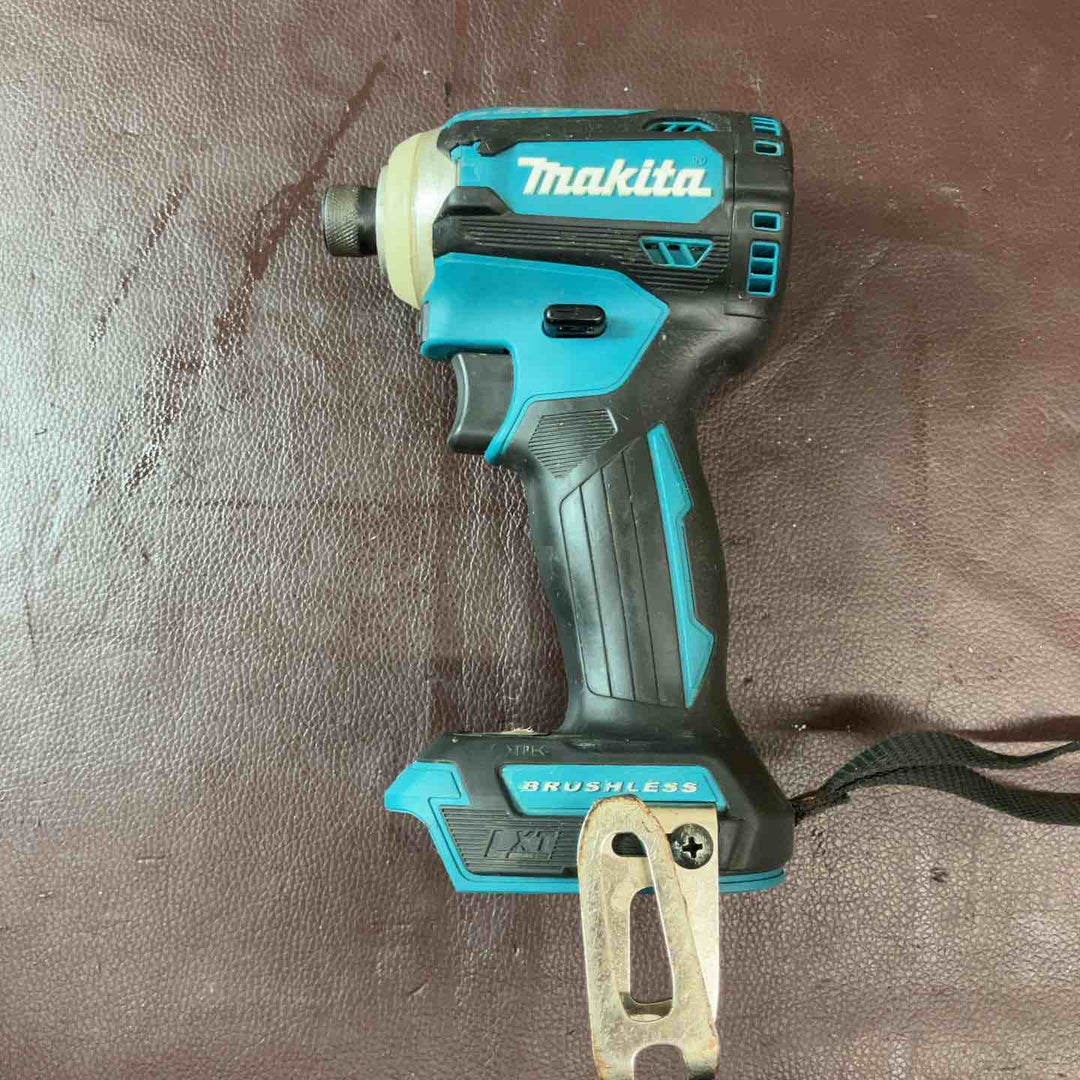 【中古品】 マキタ(makita) 18V コードレスインパクトドライバー TD171DRGX 【東大和店】