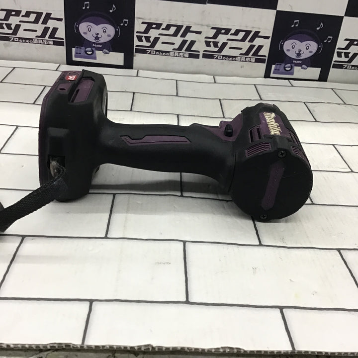 ★マキタ(makita) コードレスインパクトドライバ TD001GZAP【所沢店】