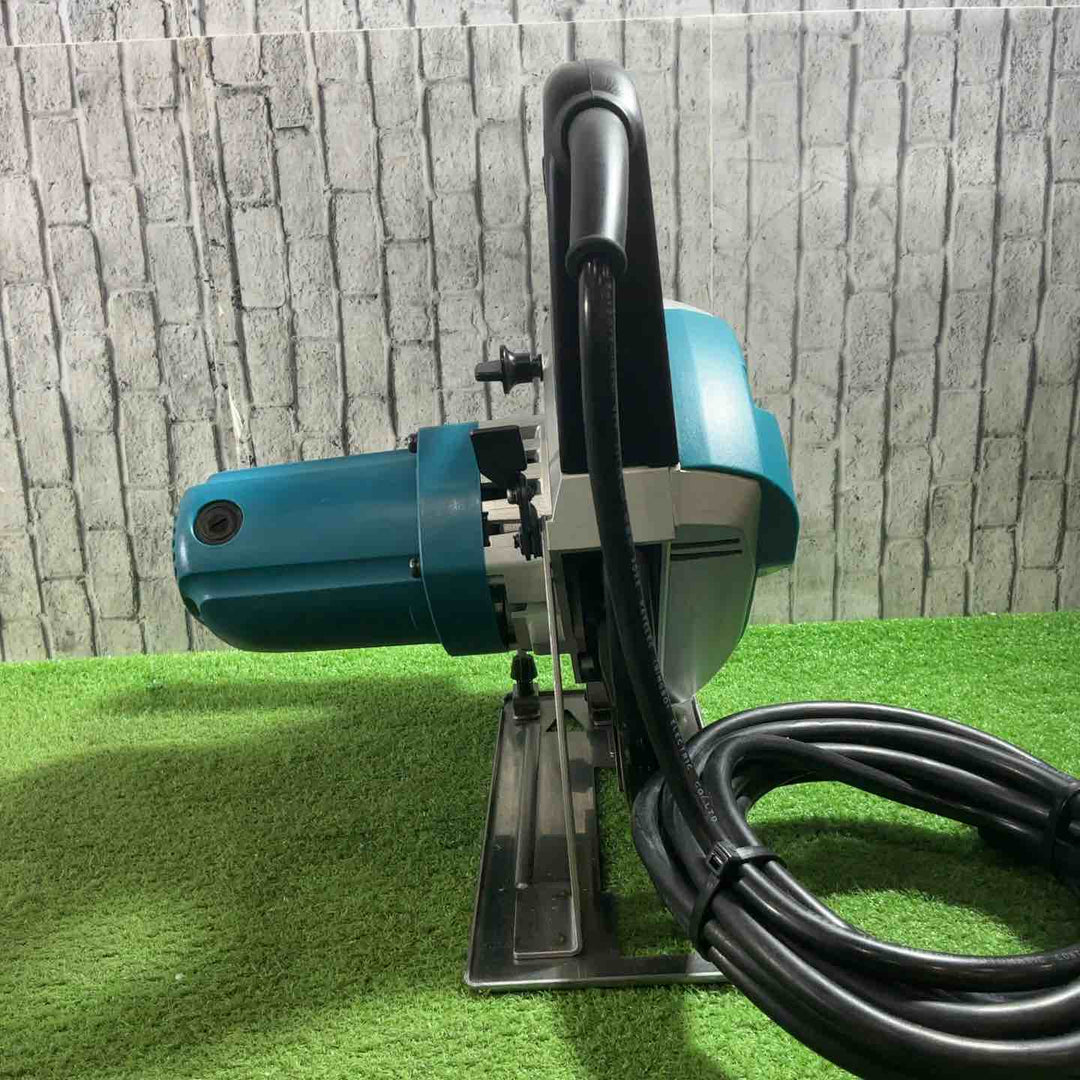 ◇マキタ(makita) 185mm チップソーカッタ 4130N 動作確認済【川口店】