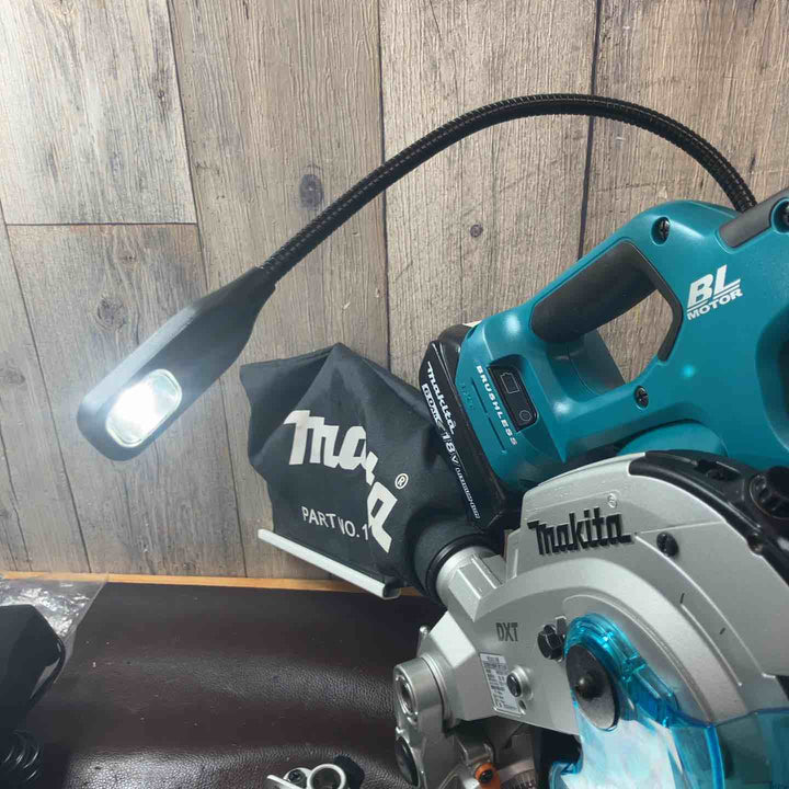 【中古品】 マキタ(makita) コードレス卓上マルノコ LS600DRG 【東大和店】