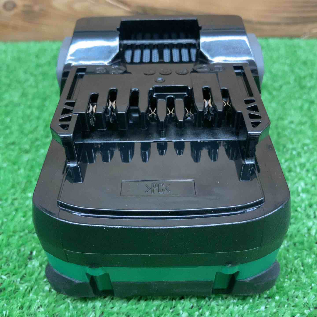 【未使用品】 ハイコーキ/HiKOKI リチウムイオンバッテリー BSL36A18X 【鴻巣店】