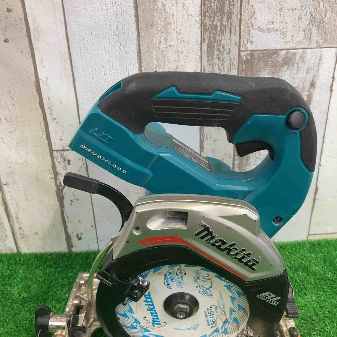 ★マキタ(makita) コードレス丸のこ HS474DZ【町田店】