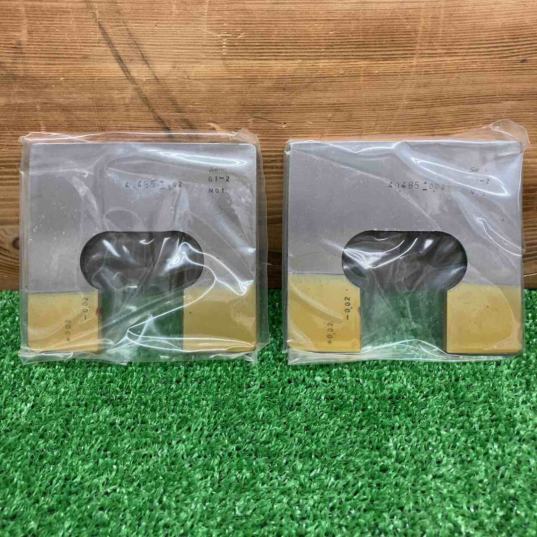 【現状品】 スワン ハサミゲージ 型番不明 ＊2個セット 【鴻巣店】