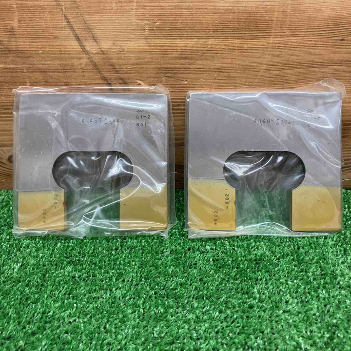 【現状品】 スワン ハサミゲージ 型番不明 ＊2個セット 【鴻巣店】