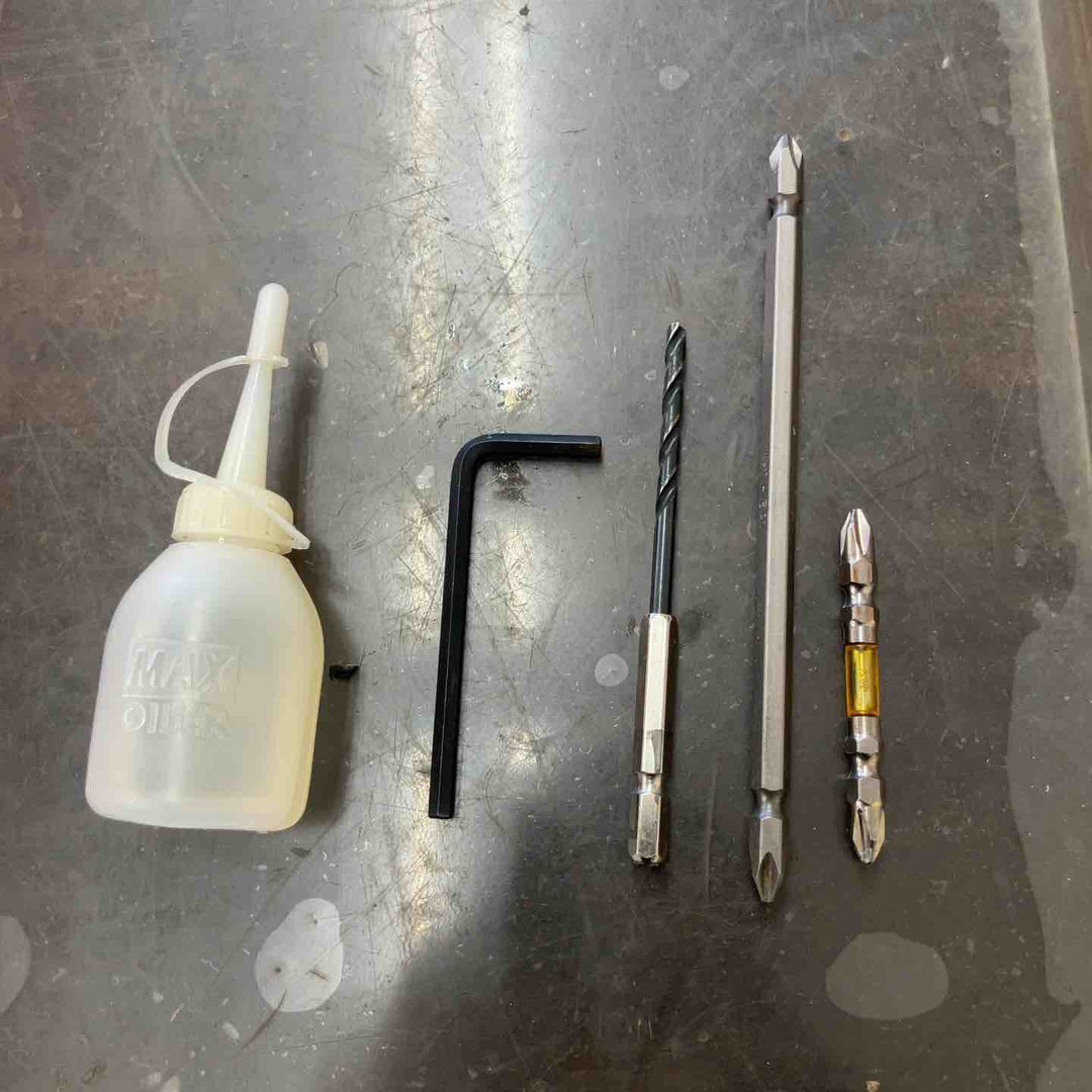 ☆マックス(MAX) 高圧エアインパクトドライバ HF-ID7P1【鴻巣店】