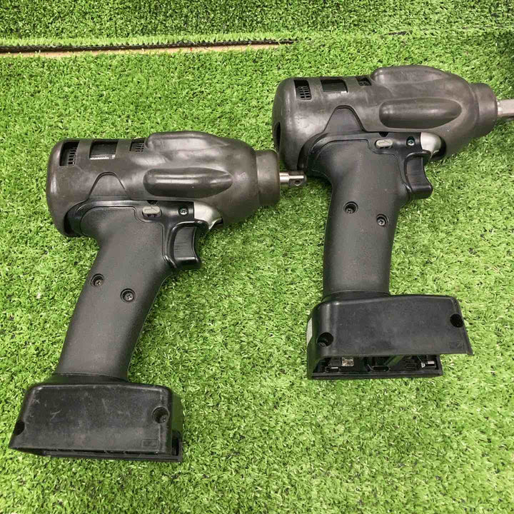 Panasonic EZFLA5Q EZFLB3 電動インパクトレンチ【川崎店】
