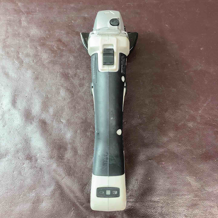 【中古品】パナソニック 充電式ディスクグラインダ EZ4640LS2S-B【東大和店】