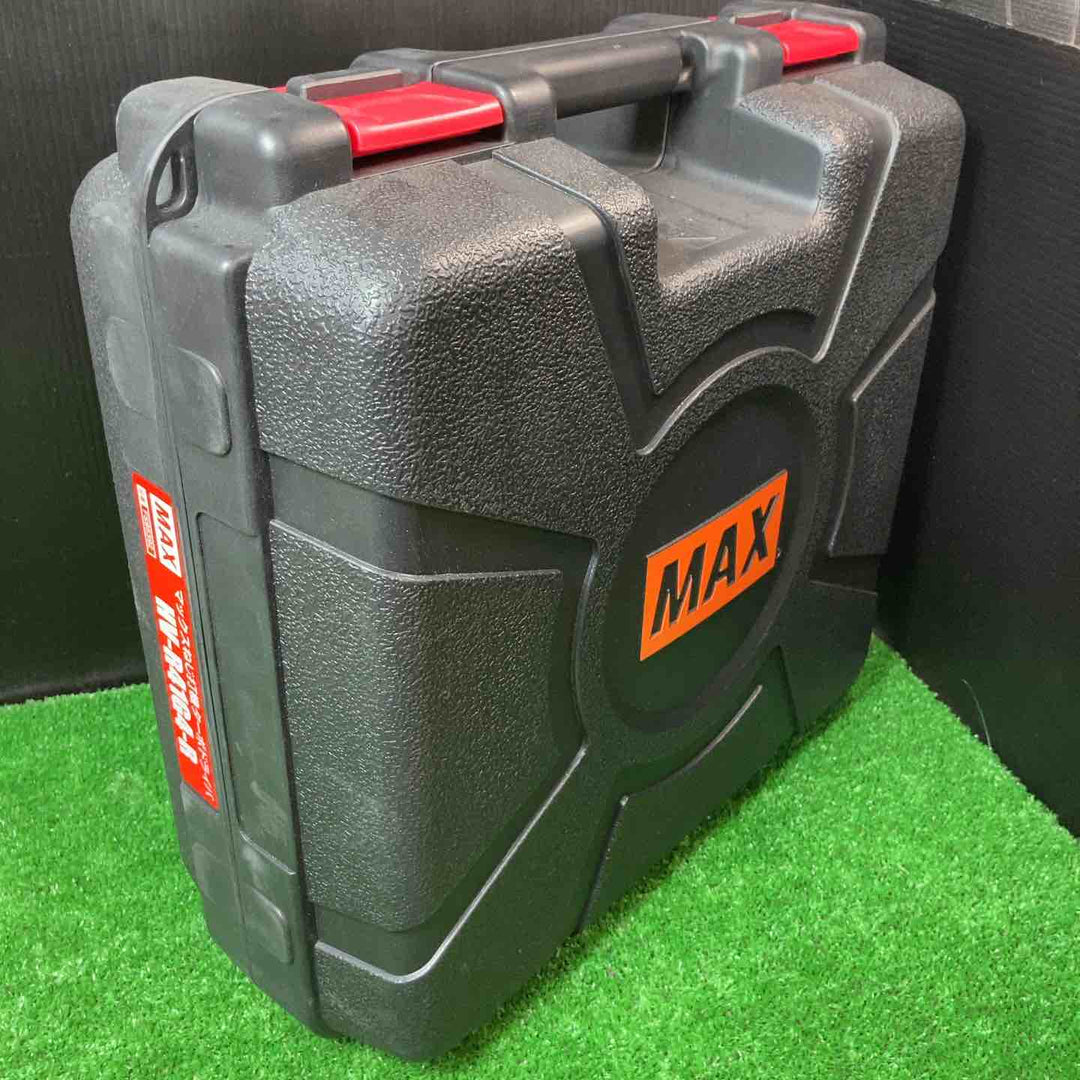 ★マックス(MAX) 高圧エアネジ打ち機 HV-R41G4-G【岩槻店】