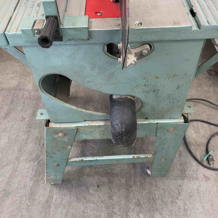 【店頭受取り限定】◇ハイコーキ(HIKOKI ※旧:日立工機) 255mm 卓上丸のこ テーブルマルノコ C10FE【川崎店】