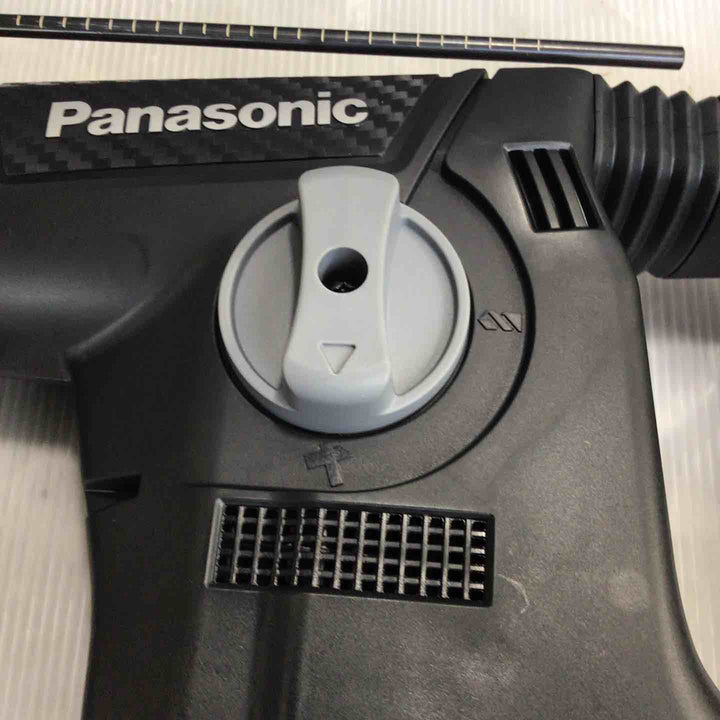 ★パナソニック(Panasonic) コードレスハンマドリル EZ7881PC2V-B【草加店】