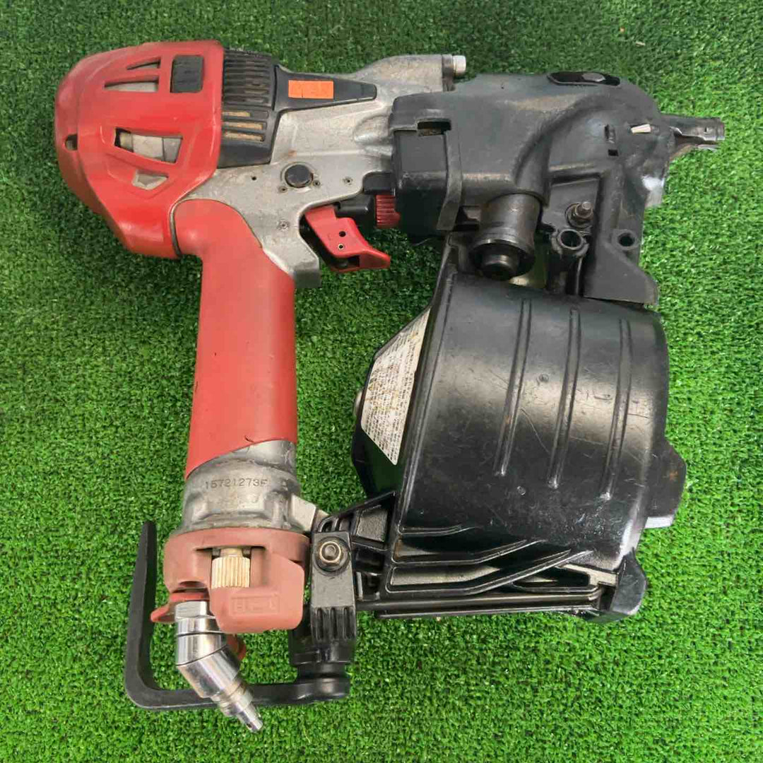 ★マックス(MAX) 高圧エア釘打ち機 HN-65N2(D)【草加店】