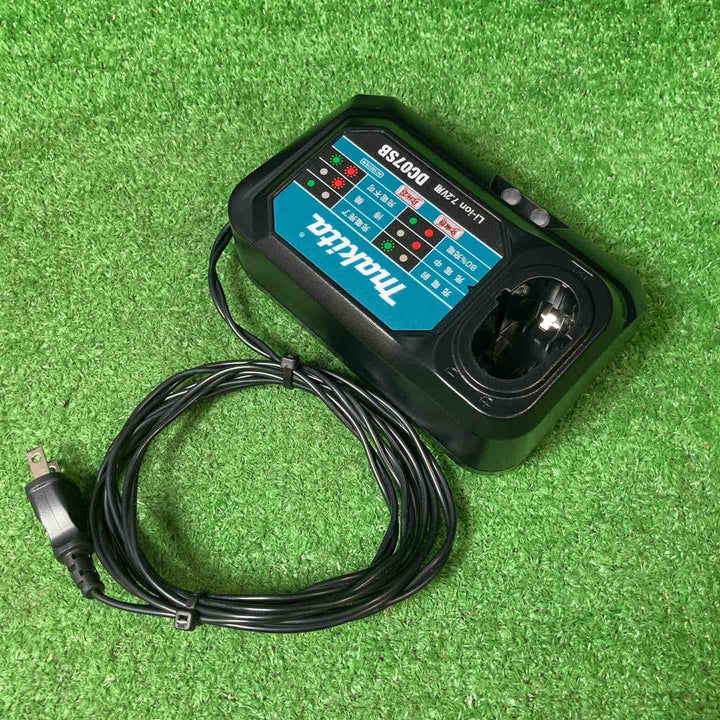 ★マキタ(makita) コードレスペンインパクトドライバー TD022DSHXB【岩槻店】