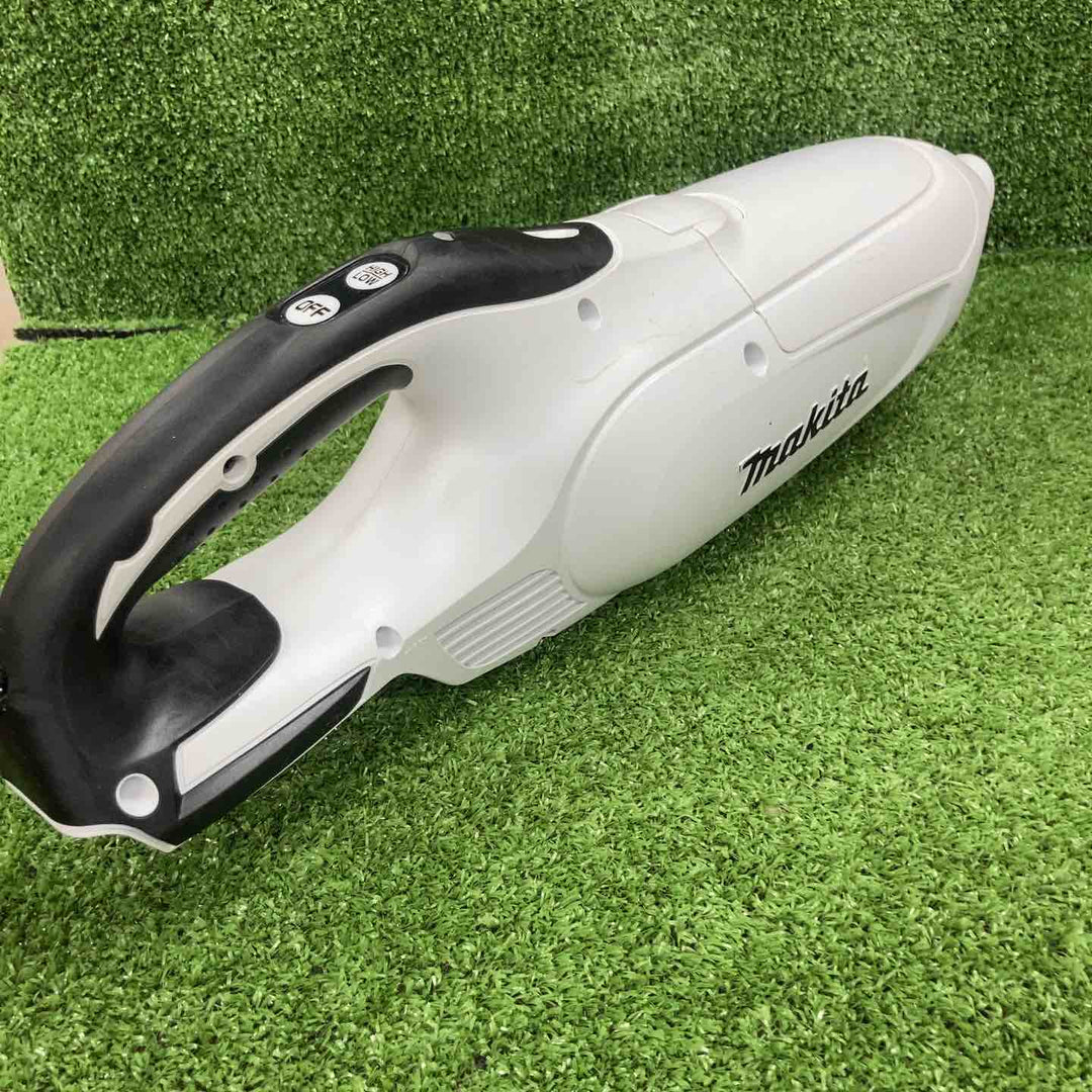 ☆マキタ(makita) コードレスクリーナ 18V CL182FDZW【川崎店】