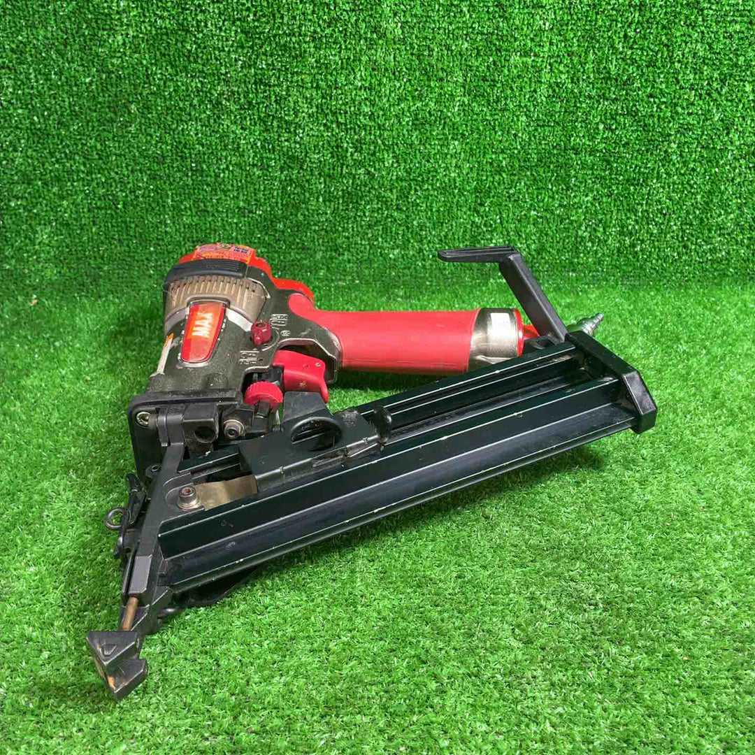 マックス(MAX) 高圧ブラッドネイラ HS-50A/KB50T0【藤沢店】