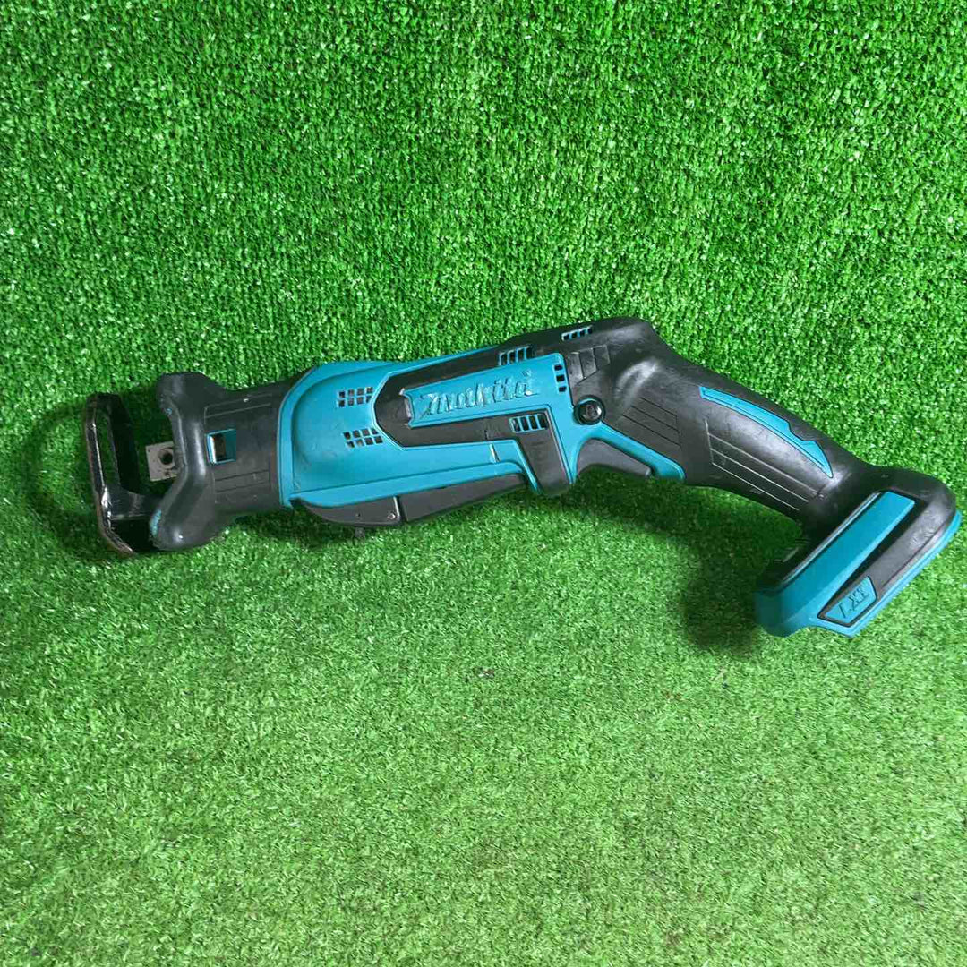 マキタ(makita) コードレスレシプロソー JR184DRF【藤沢店】