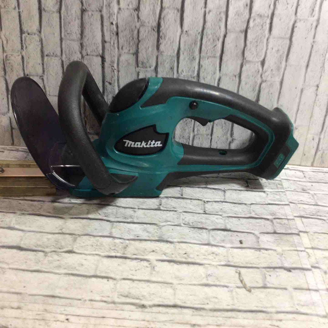 ◇マキタ(makita) コードレス生垣バリカン MUH305DZ【川口店】