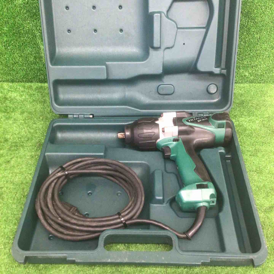 【中古品】 ハイコーキ/HIKOKI インパクトレンチ WR14VB 【鴻巣店】