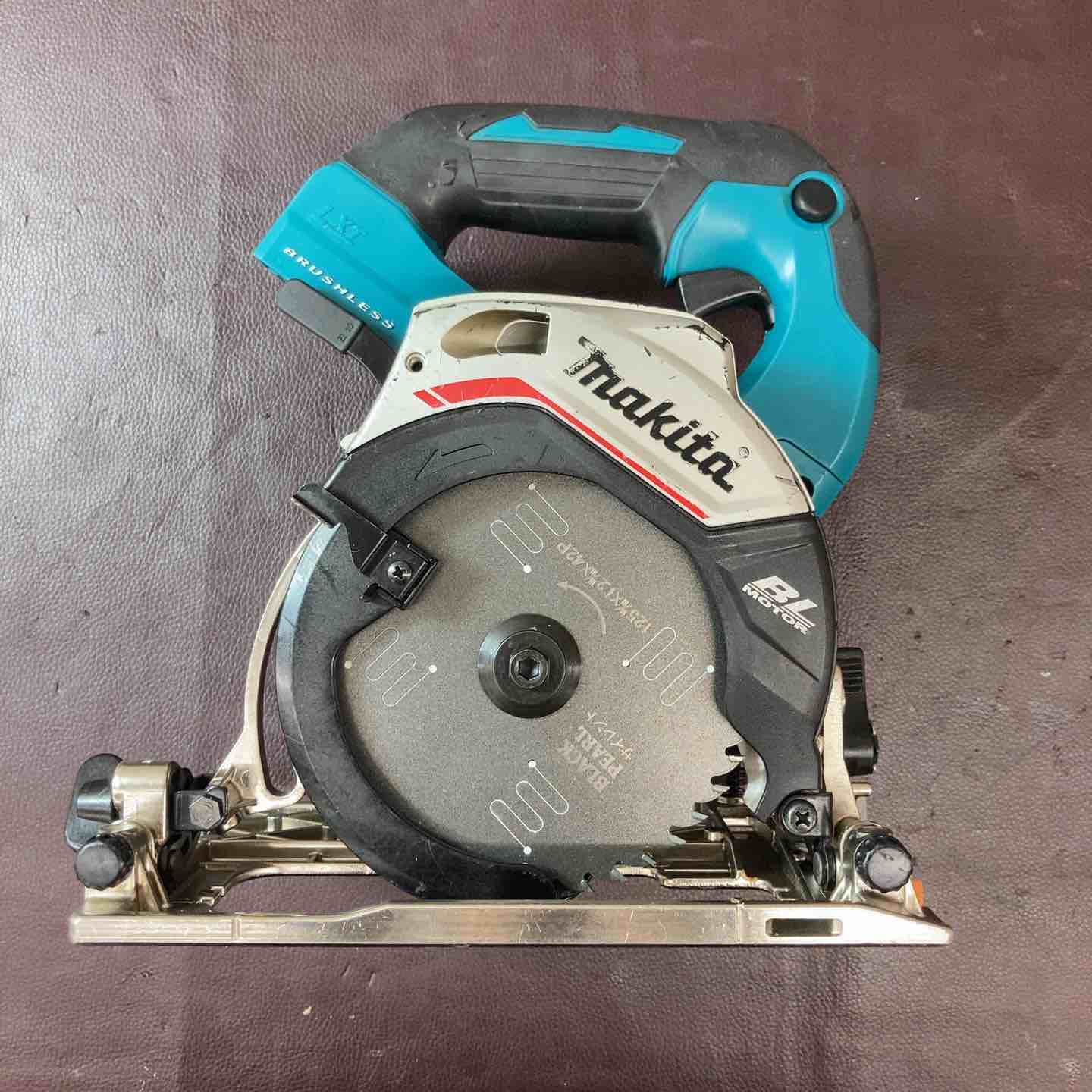中古品】マキタ(makita) コードレス丸のこ HS474DZ 18V【東大和店