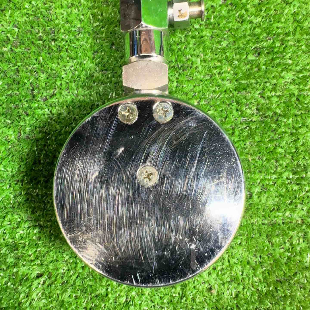 【ジャンク品】 山本計器 DIESEL ディーゼル エンジン用 コンプレッション ゲージ CG-70型 【藤沢店】