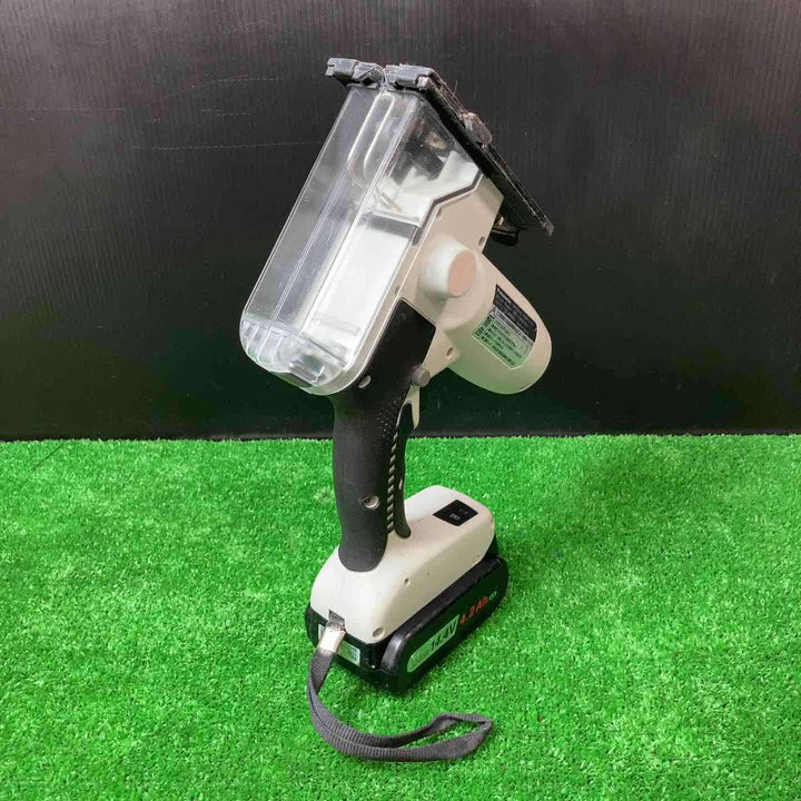 ◇パナソニック(Panasonic) コードレス角穴カッター EZ4543LS2S-B【岩槻店】
