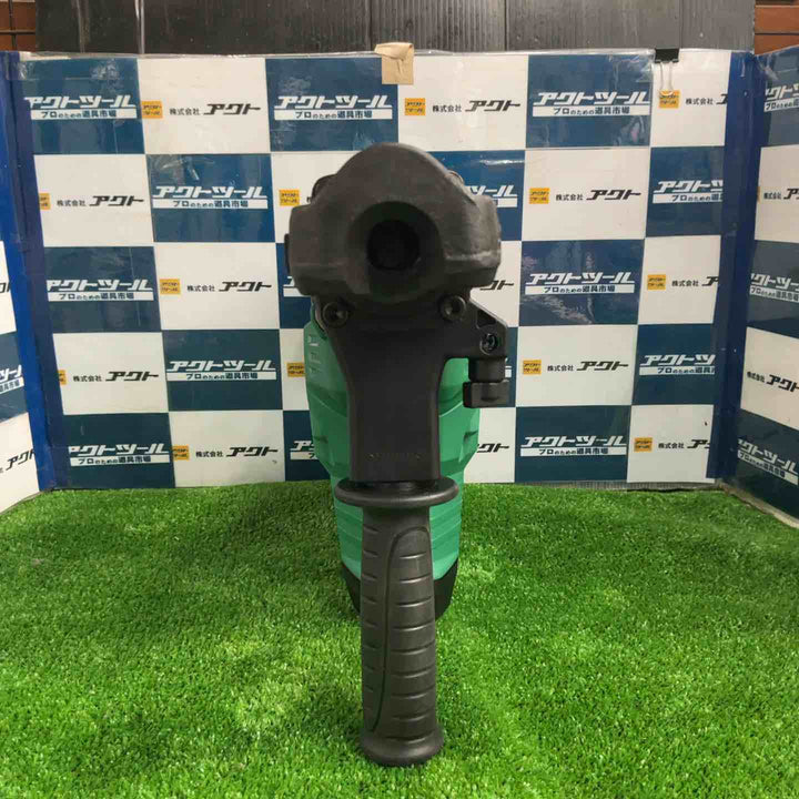 ★ハイコーキ(HIKOKI ※旧:日立工機) コードレスハンマドリル DH36DSA(2WP)【草加店】