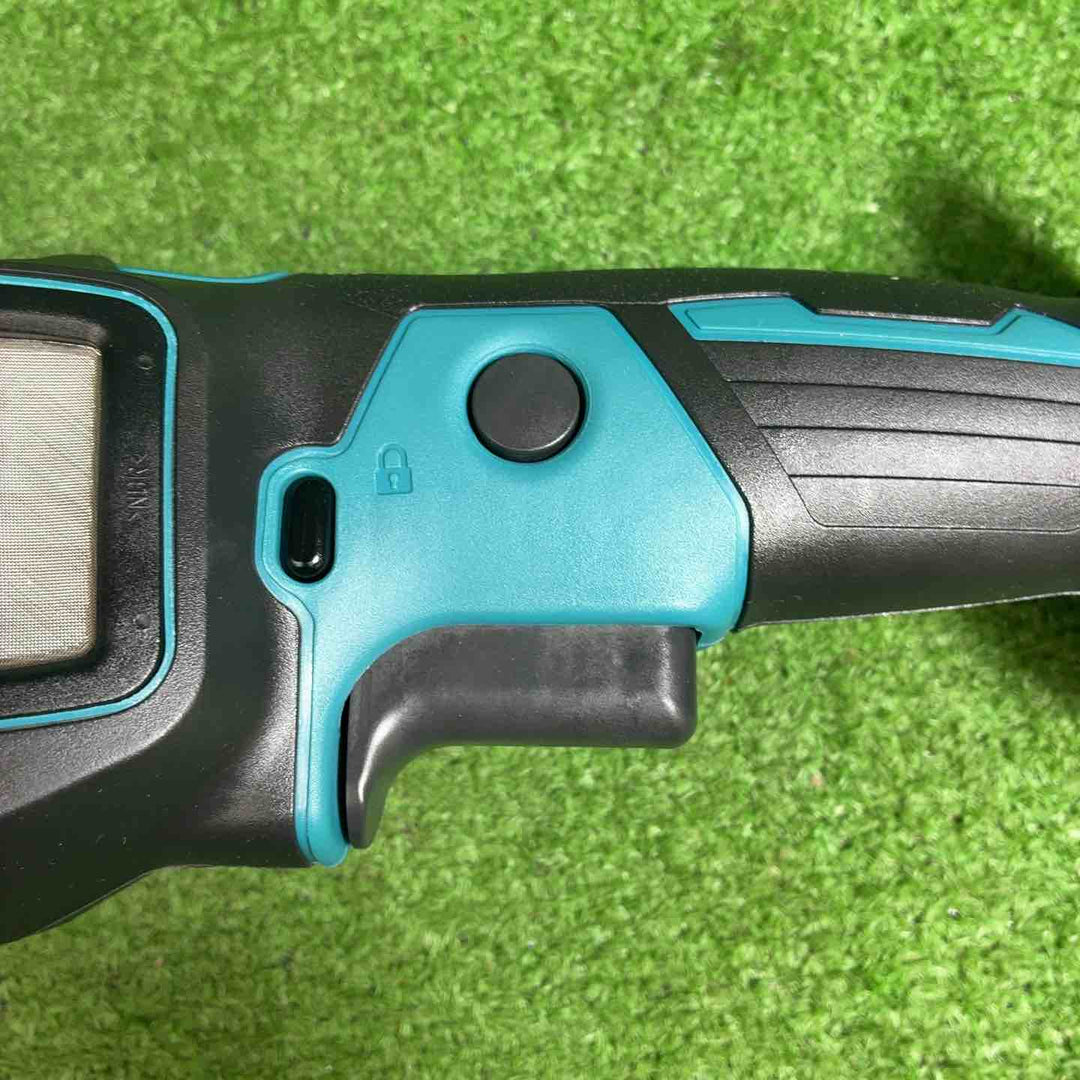 ★マキタ(makita) 125mmコードレスランダムオービットポリッシャ PO500DZ【藤沢店】