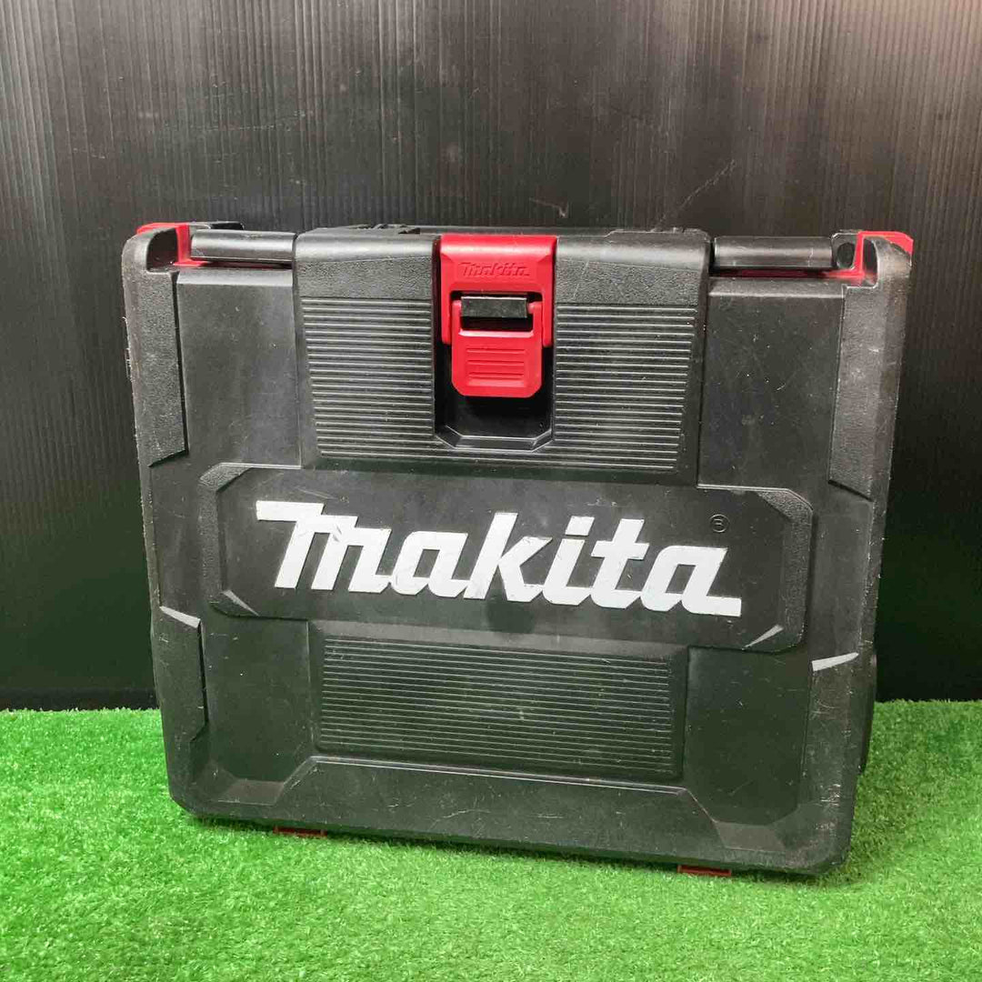 ★マキタ(makita) コードレスインパクトドライバー TD002GRDX【岩槻店】