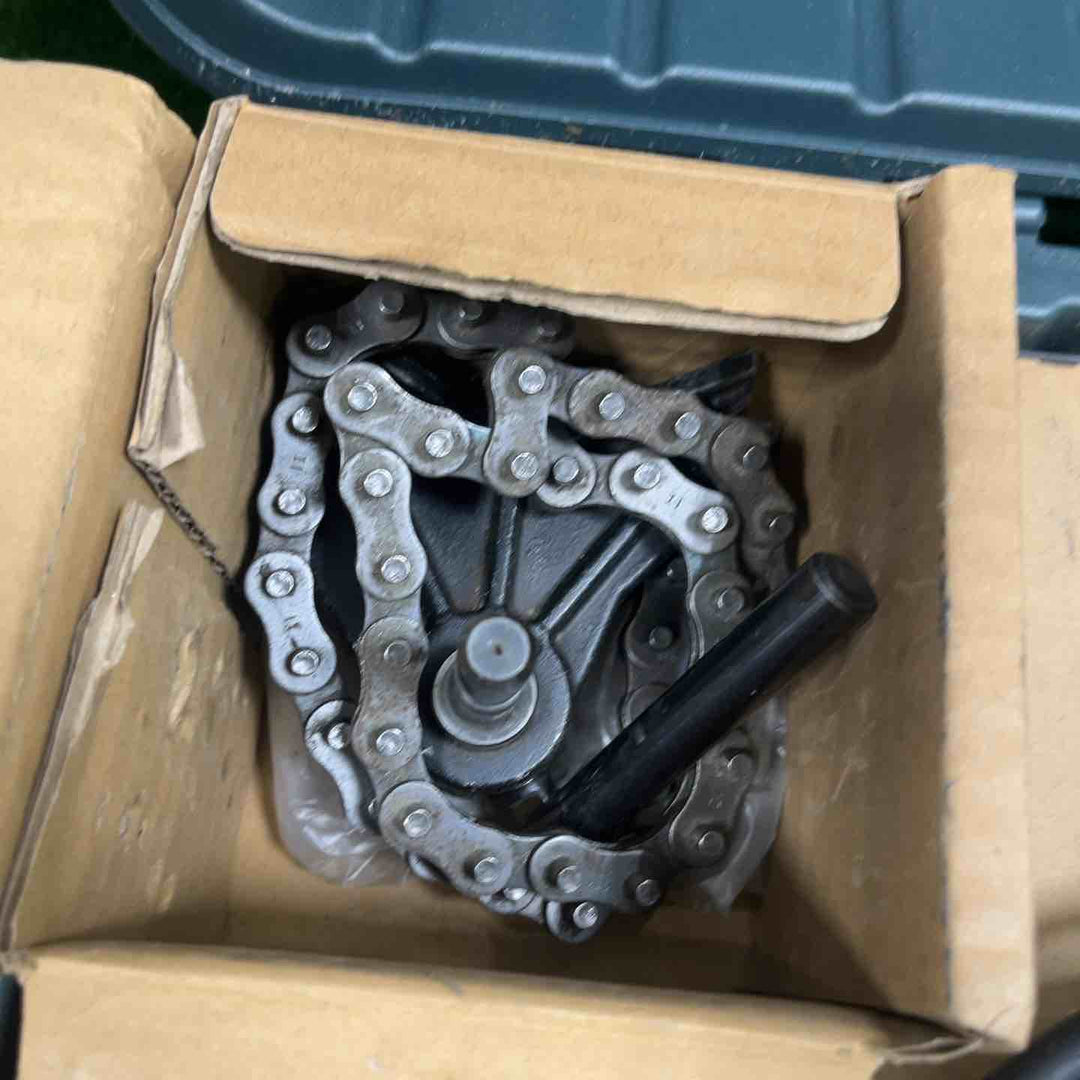 ◇ハイコーキ(HIKOKI ※旧:日立工機) パイプソー CR22Y【草加店】