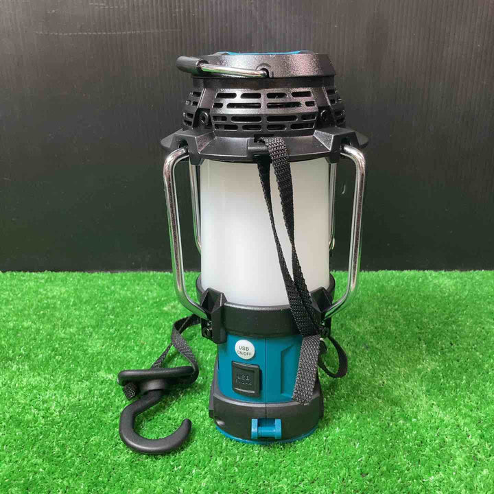 ★マキタ(makita) コードレスランタン付きラジオ MR054【岩槻店】