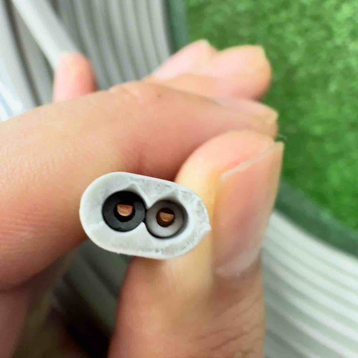 【未使用品】 協和電線 VVFケーブル 1.6mm 2芯 令和7年4月製造 【桶川店】