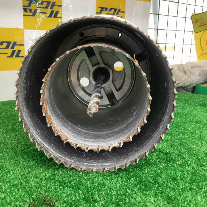 デンサン ファンダクトコア FDC-160KS【越谷店】