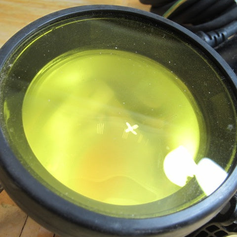 ▼saga 20WLED高光度ライト高演色タイプ SL-LED20W-FL-RA ストロングライト①【川崎店】