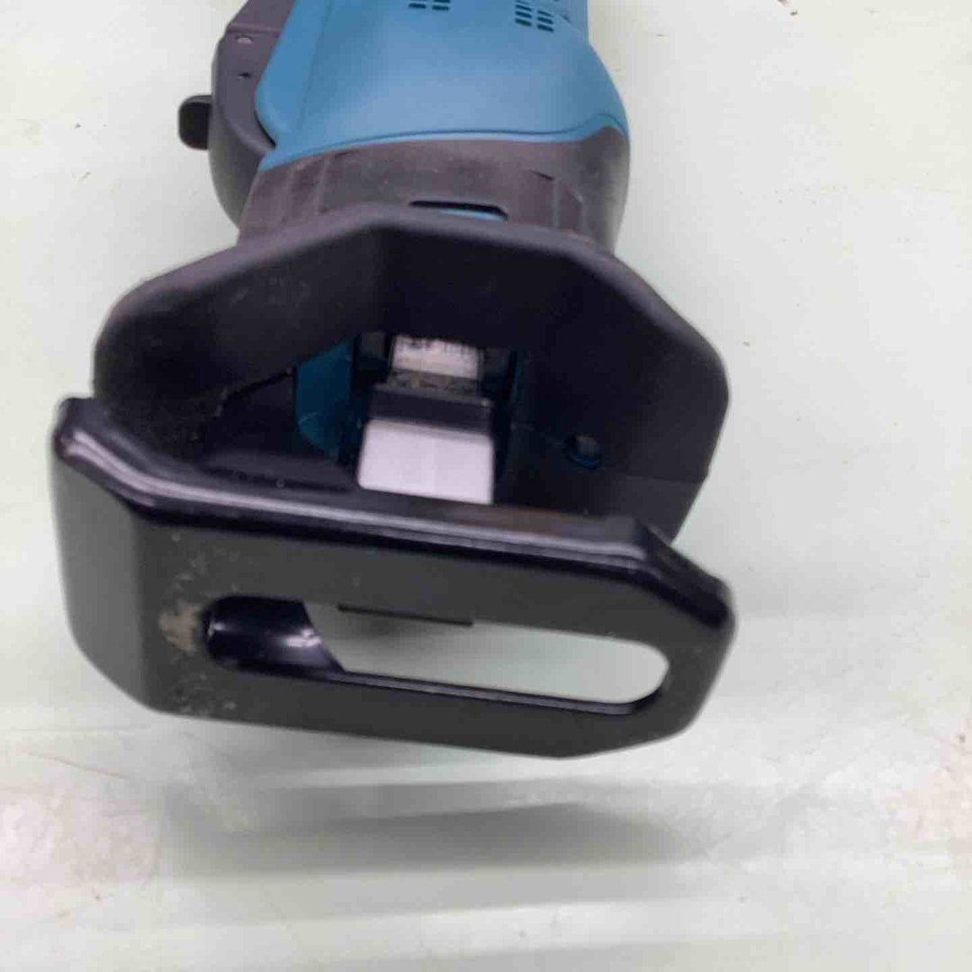 ★マキタ(makita) コードレスレシプロソー JR104DSH【越谷店】