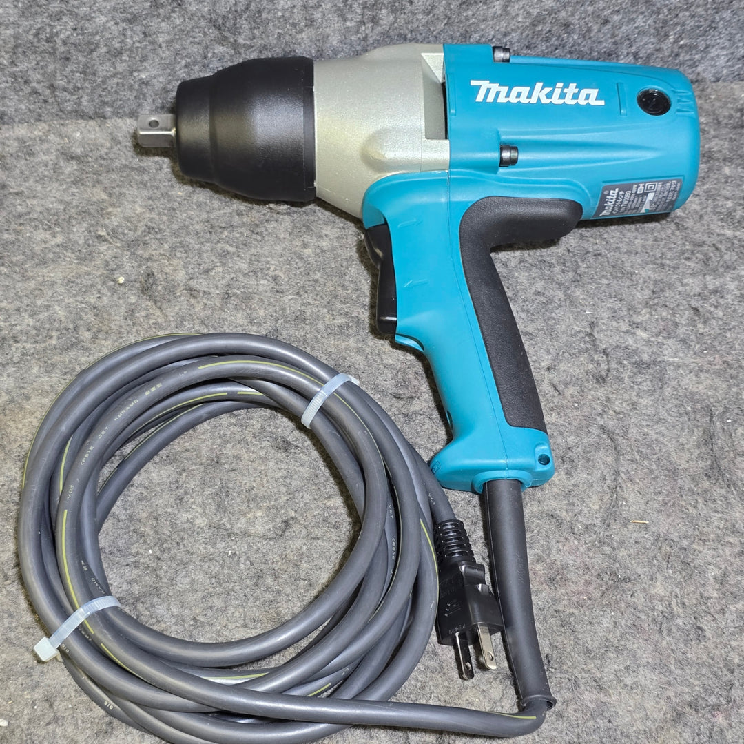 【美品】マキタ(makita) インパクトレンチ TW0350【桶川店】